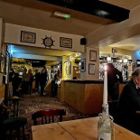 The Admiral Benbow