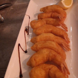 Leonardo’s Restaurant Lounge Bar