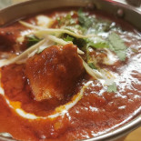 Hindustani Hindú Tandoori
