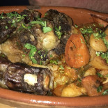 Calma Balkan Cuisine