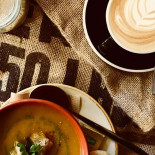 House Coffee Co.
