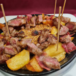 El Tast D'esplugues Espai Gastronomic