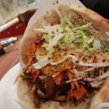 Fung Wong: Asiatisches Take Away Singen 1.og