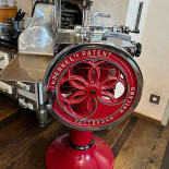 Café-bistro Winzig