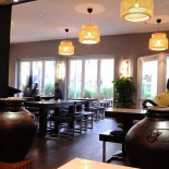 Wok'n'joy