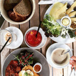 Café Lucie Cottbus