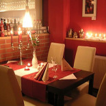 Gusto Restauration