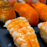 Mr. Sushi