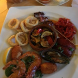 Bodega Pan Y Vino