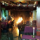 Danilos Trattoria Danilo Biavaschi