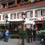 Hostel Zum Löwen