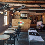Café Flamingo