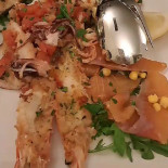 Pizzeria La Locanda Di Nino