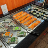 China Mongo Buffet Gummersbach Gmbh Co. Kg