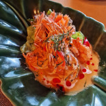 The Taste Of Siam
