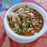 Aim Aaroy Thai Take Away