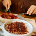 Weibel Bäckerei Gastronomie