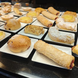 Weibel Bäckerei Gastronomie