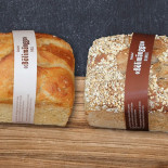 Weibel Bäckerei Gastronomie