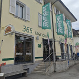 Weibel Bäckerei Gastronomie