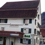 Hirschen