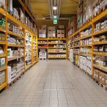 Prodega Markt Biel