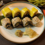 Blue Sushi Garden