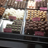 Cusumano Bäckerei-konditorei-confiserie-café