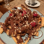 Artigiano Pizzeria Napoletana Brugg-windisch