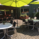 Tennishalle Bülach