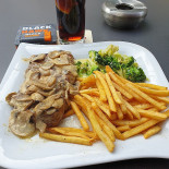 Pizzeria Da Aldo Wesseling