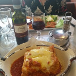 Pizza Del Castello