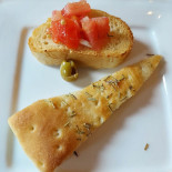 Marco Polo Trattoria