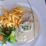 Marco Polo Trattoria