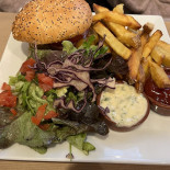 Cafe Curieux