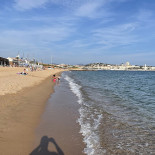 Cuba Plage