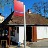 Simpl Restaurant Pizzeria Bar Auerbach