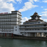 Huatian Chinagora Hôtel