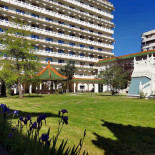 Huatian Chinagora Hôtel