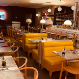 Pizzeria Giallo