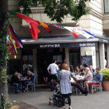 Harlekin Shisha Lounge