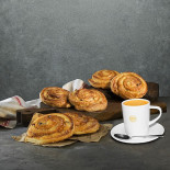Bäckerei Büsch