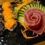 Oh! Sushi