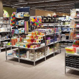 Migros Supermarkt Wohlen