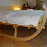 Friendly Rooms