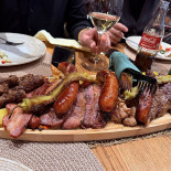 Fantasia Grill Lounge