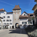 Sternen Willisau