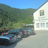 Gasthof Zum Heiligen Nikolaus