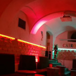 Cafe Cairo
