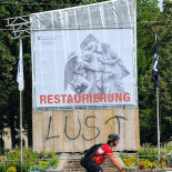 Strassburger Denkmal